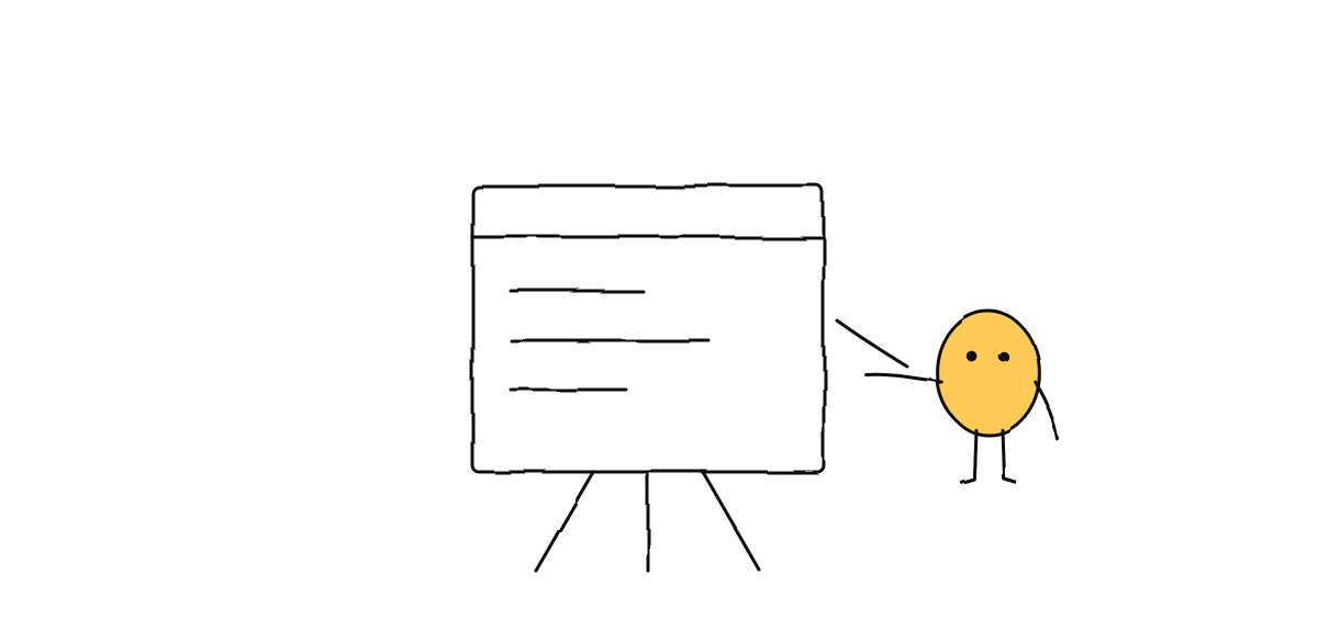 Hand-drawn sketch from “The Best Tools to Run Multiple Claude Code Agents (2026)”
