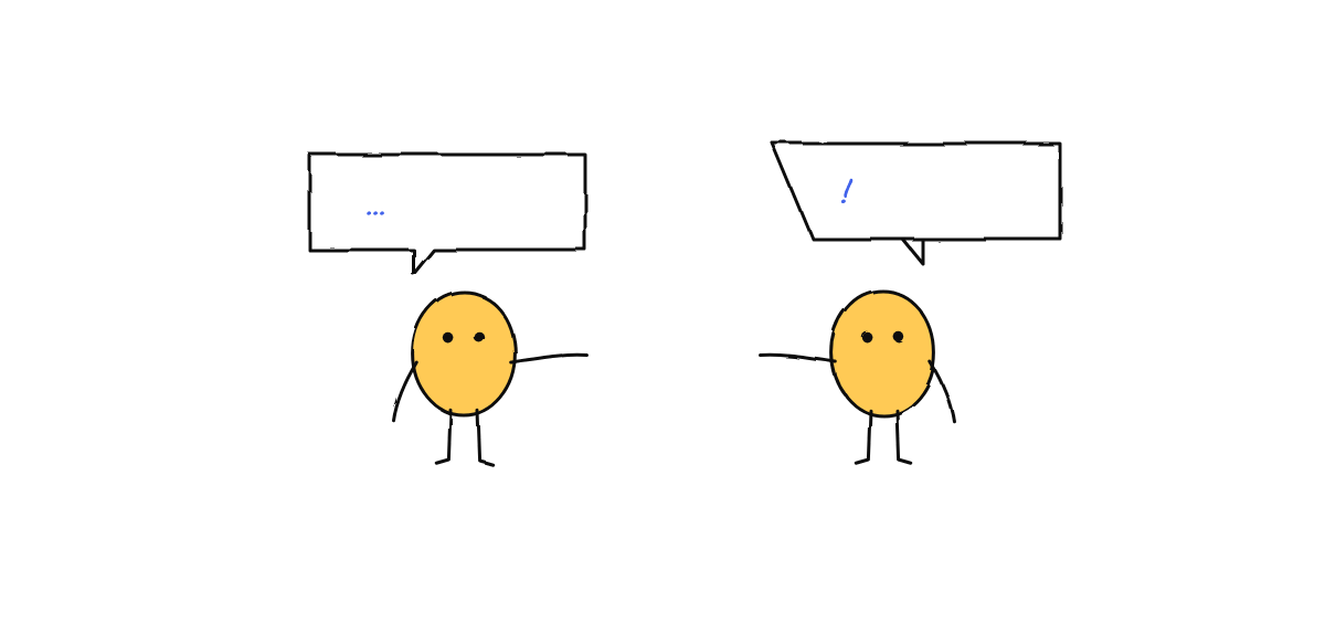 Hand-drawn sketch from “Munder Difflin FAQ: Everything People Ask”