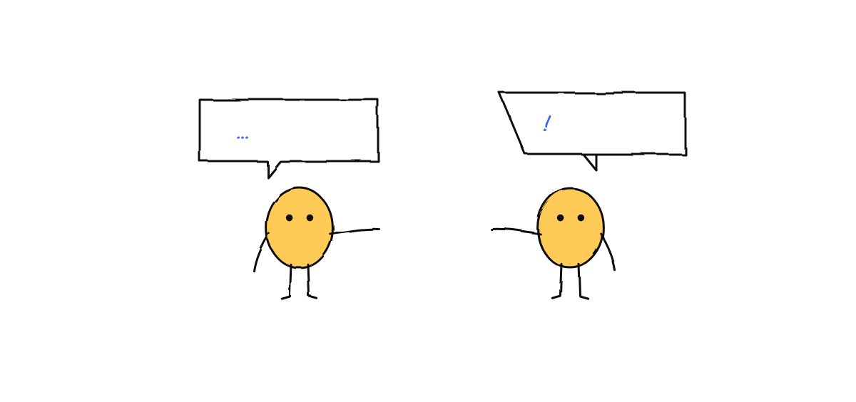 Hand-drawn sketch from “Munder Difflin v0.2.4 Feature Walkthrough”