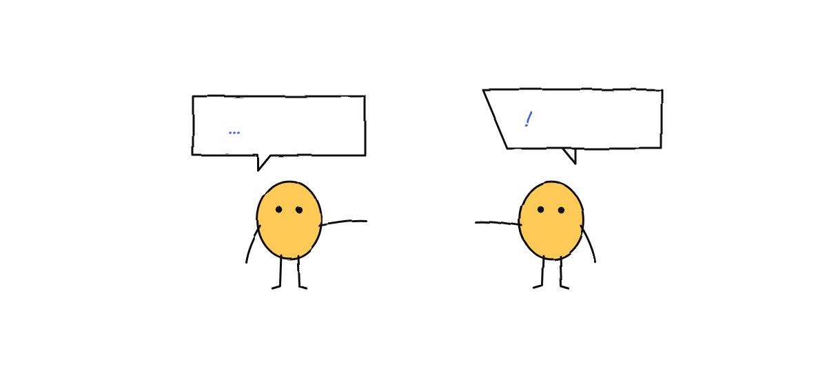Hand-drawn sketch from “Voice Is a Control Plane, Not a Gimmick”