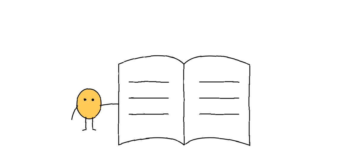 Hand-drawn sketch from “AEO for Dev Tools: Getting Cited by ChatGPT and Claude”