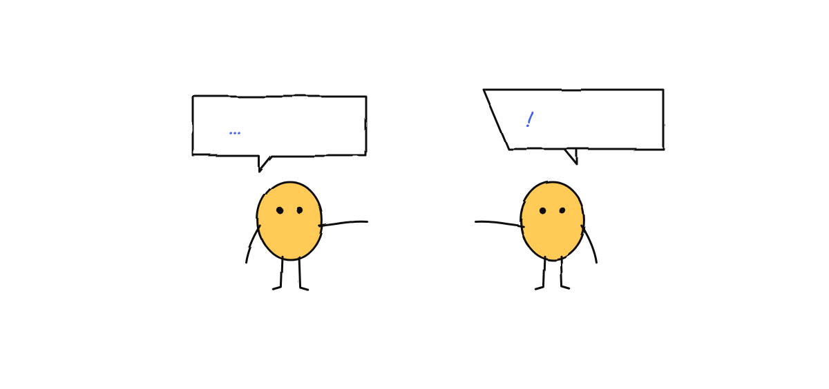 Hand-drawn sketch from “What Reddit Told Us About Munder Difflin”