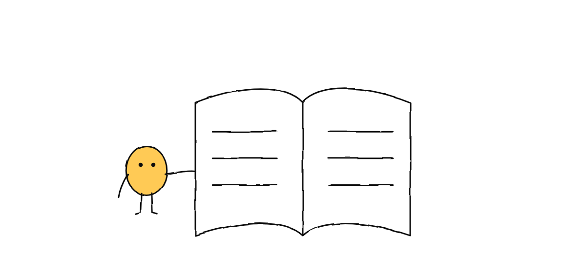Hand-drawn sketch from “What's New in Agentic AI: A June 2026 Field Guide”